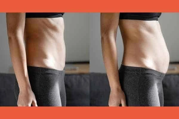 LA-EMS Body Sculpting results Sparkhill