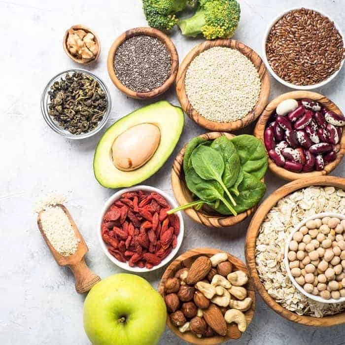Fecal Incontinence Diet Sparkhill What to include and understand