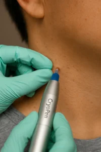 Skin tag removal for children Sparkhill what you need to know