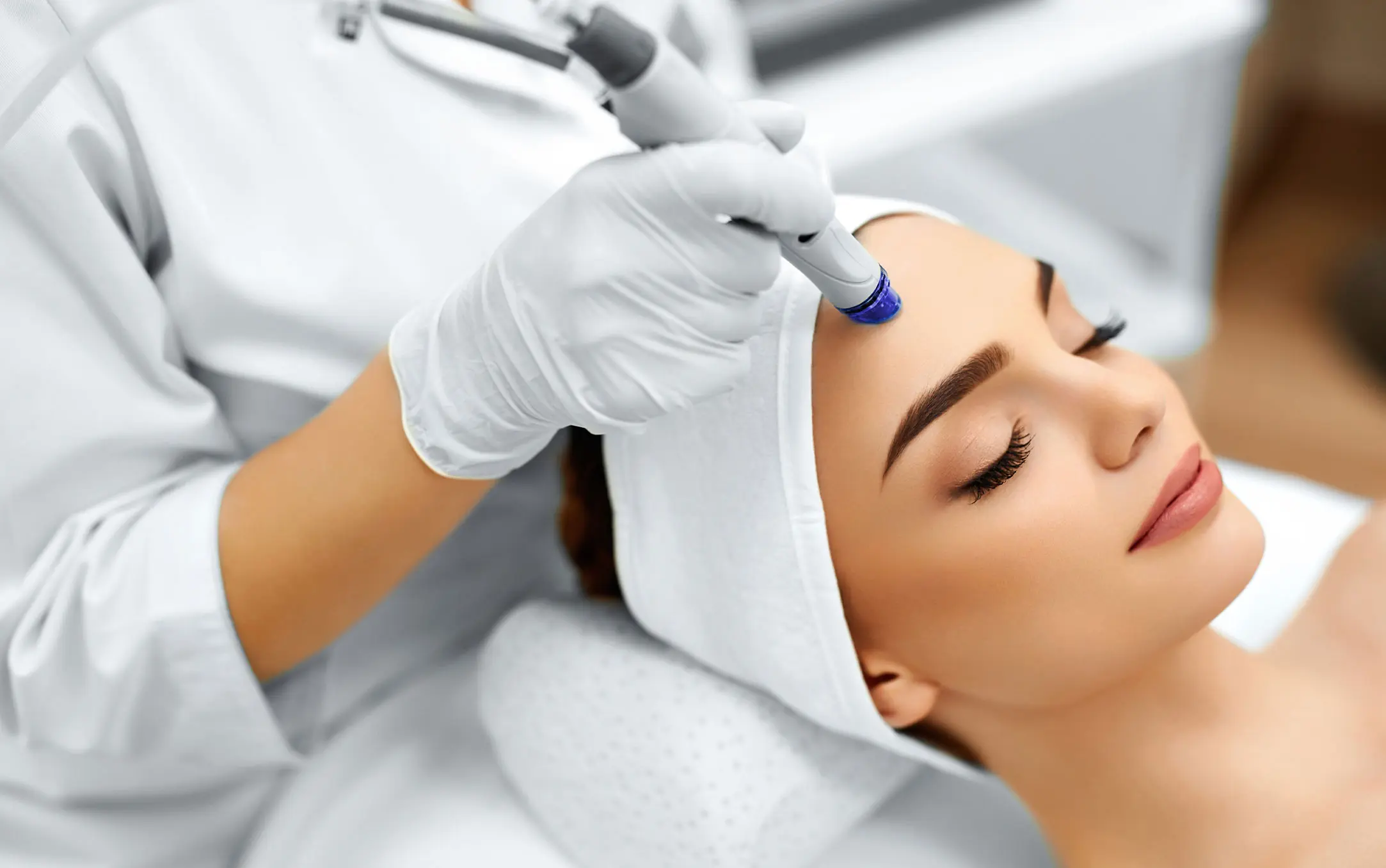 What Is Collagen Lift Therapy and How Can It Help Ageing, Loose Skin Sparkhill?