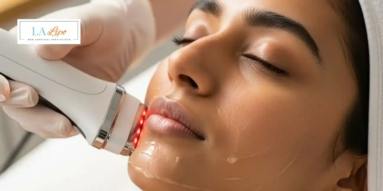 Which Areas of the Body Respond Best to Non-Surgical Skin Tightening Sparkhill?